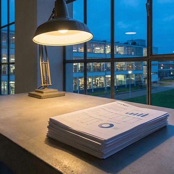 Financiële Diensten