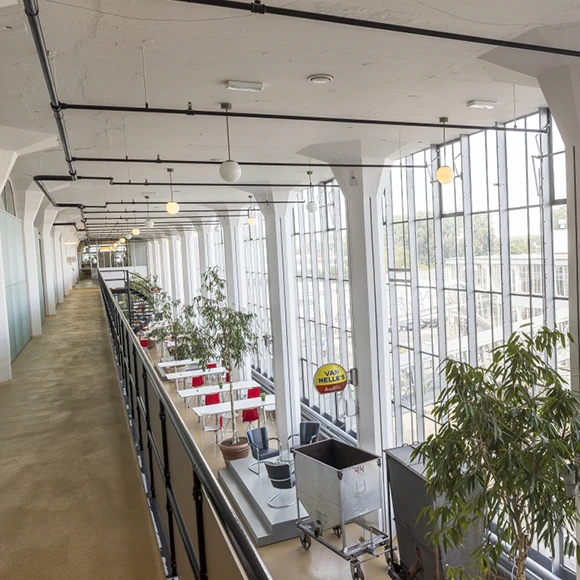 Niet zomaar een accountant, maar uw kritische sparringpartner