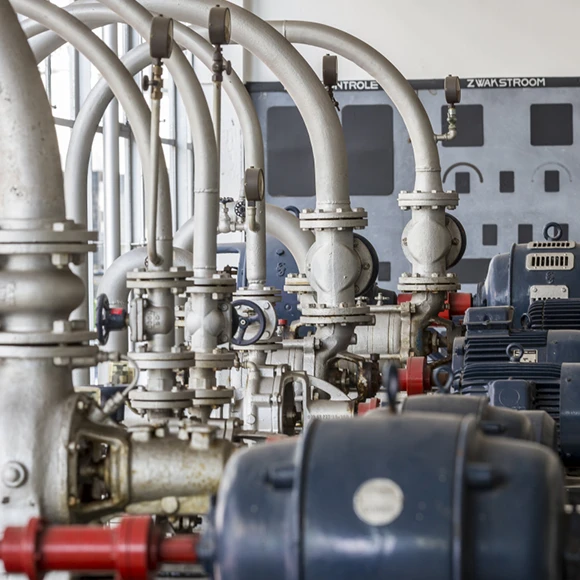 Klokkenluidersregeling Gyparis Accountants